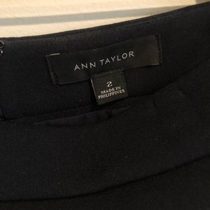 Ann Taylor Skirts - Ann Taylor Pencil Skirt Ann Taylor Skirts - Ann Taylor Pencil Skirt